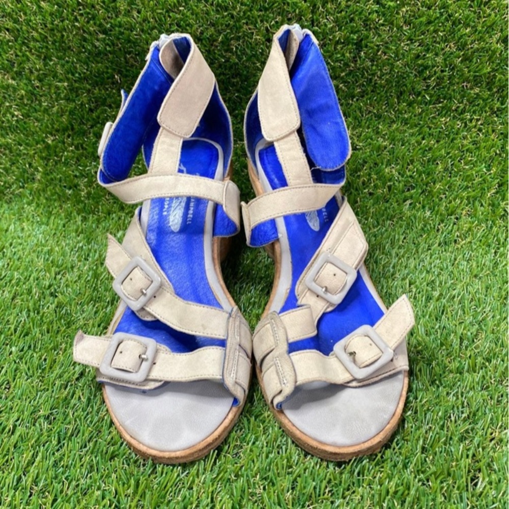 Jeffrey Campbell Heels Free People Jeffrey Campbell Sandals 8 boho bohemian